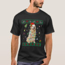 Search for golden retriever clothing Lights