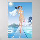 Search for poolside art Modern