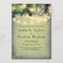 Search for barn rehearsal dinner invitations Rustic