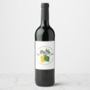 Search for fruit wine labels Lime