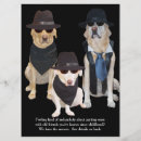 Search for black lab dog invitations Dogs