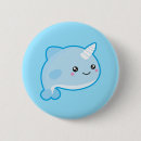Search for narwhal badges Animal