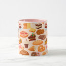 Search for treats mugs Doughnut