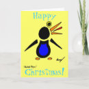 Search for penguin christmas cards Winter