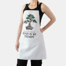 Search for bonsai aprons Japanese