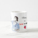 Search for school nurse appreciation mugs Healthcare