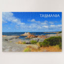 Search for tasmania puzzles Bay of fires
