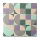 Search for green geometric tiles Grey