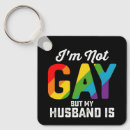 Search for funny gay key rings Pride