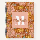 Search for retro notebooks Orange