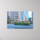 Search for trolleys art Transportation