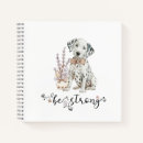 Search for dalmatian notebooks Back to school
