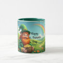 Search for gold coin mugs Cute