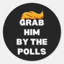 Search for re elect stickers Harris for president