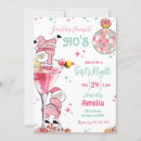 Search for girls night christmas invitations Funny