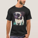 Search for pug tshirts Cute