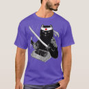 Search for japanese cat tshirts Asian