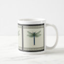 Search for dragonfly design mugs Dragonflies