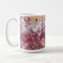Search for rose gold marble mugs Abstract