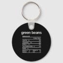 Search for bean key rings Green beans