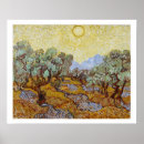 Search for van gogh olive trees posters Grove