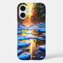 Search for frozen iphone cases Forest