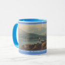 Search for castles mugs Wales