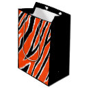 Search for tiger gift bags Cool