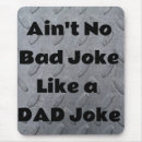 Search for bad jokes mouse mats Dad joke