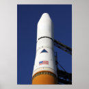 Search for launch vehicles posters Cape canaveral