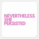 Search for persist stickers Feminism