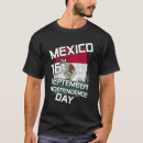 Search for mexican independence day tshirts Pride