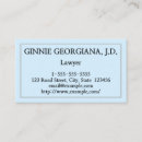 Search for advocate business cards Corporate counsel