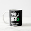 Search for cerebral mugs Survivor