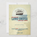 Search for cruise wedding invitations Sea