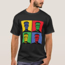 Search for frankenstein halloween Retro
