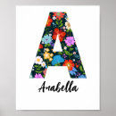 Search for flower monogram art Flowers