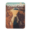 Search for mead magnets Hoover dam