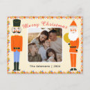 Search for nutcracker ballet postcards Illustration