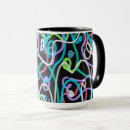 Search for unique paintings mugs Cool