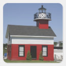 Search for lighthouses stickers Colourful