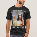 Search for funny christian easter tshirts Religion
