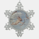 Search for cherubs christmas tree decorations Renaissance