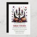 Search for samhain invitations Pumpkins