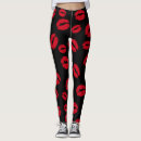 Search for kissing lips leggings Cute