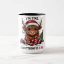Search for funny cow mugs Highland