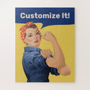 Search for feminism puzzles Retro
