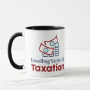 Search for paying mugs Taxes