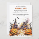 Search for funny kids invitations Ghost