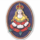 Search for henry viii stickers Royalty